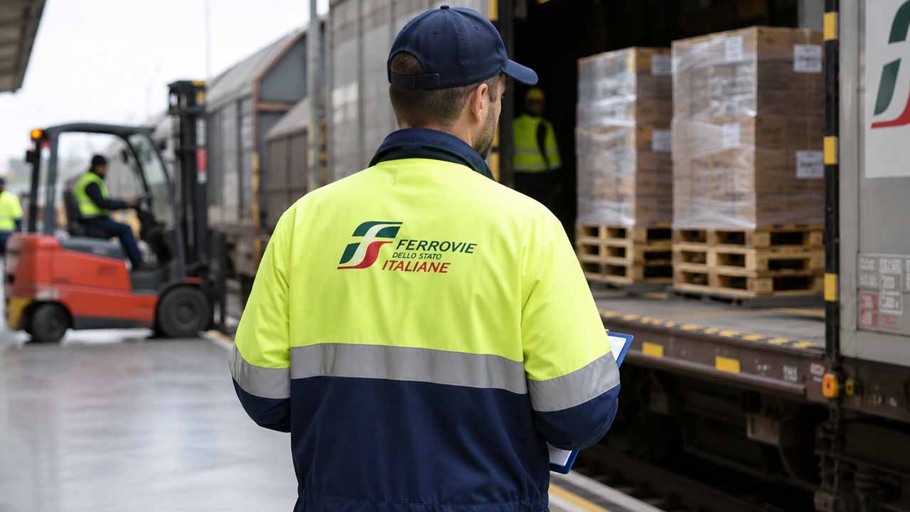 Ferrovie dello Stato