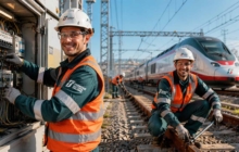 Ferrovie dello Stato, manutenzione