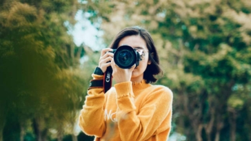 Fotografia, fotografo