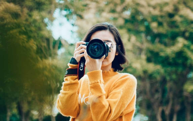 Fotografia, fotografo