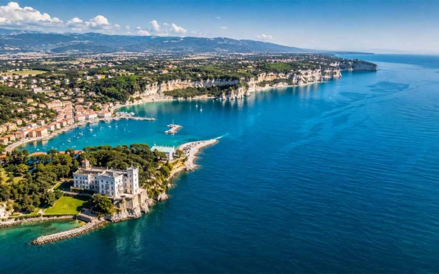 Friuli Venezia Giulia