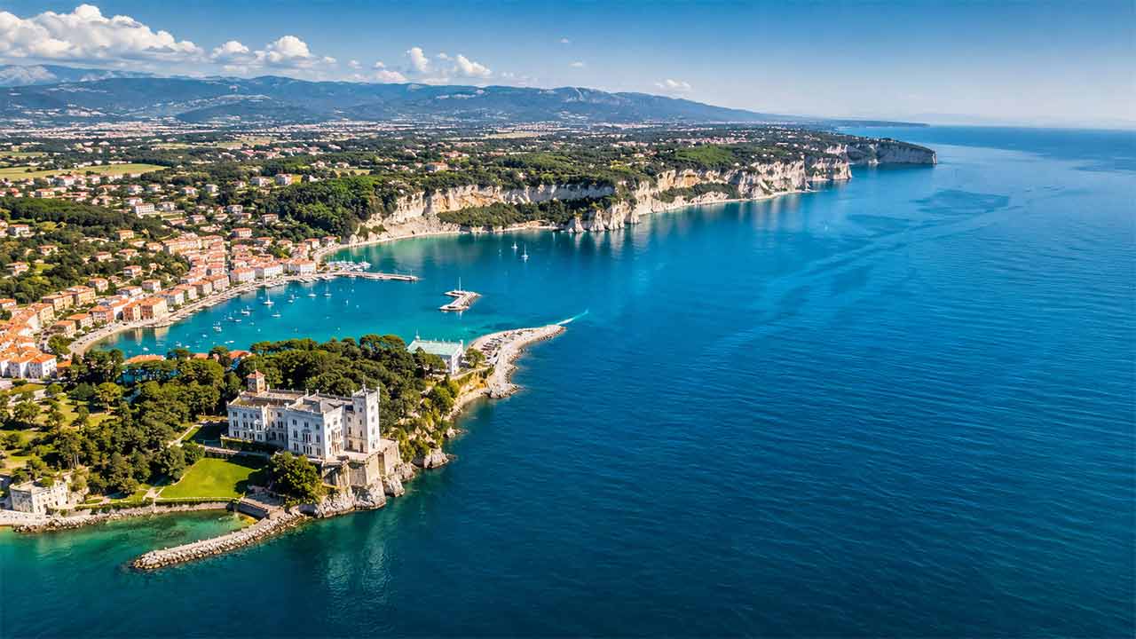 Friuli Venezia Giulia