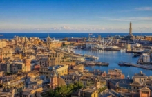 Genova