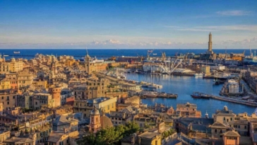 Genova