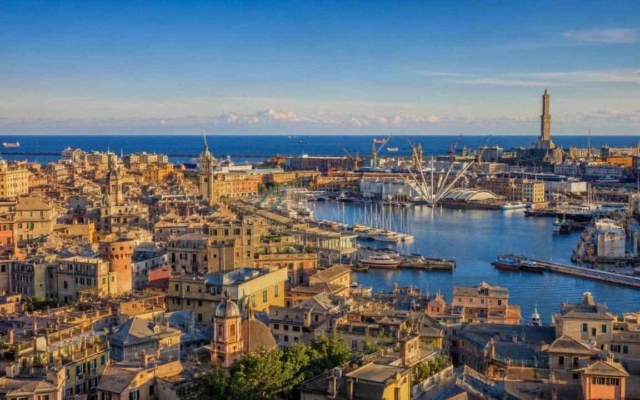 Genova