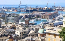 Porto di Genova
