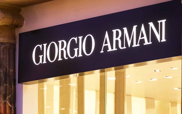 Armani