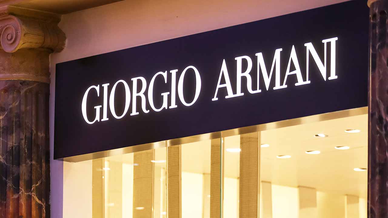 Armani