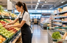 Gruppo VéGé Supermercati