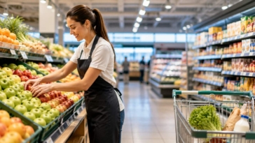 Gruppo VéGé Supermercati