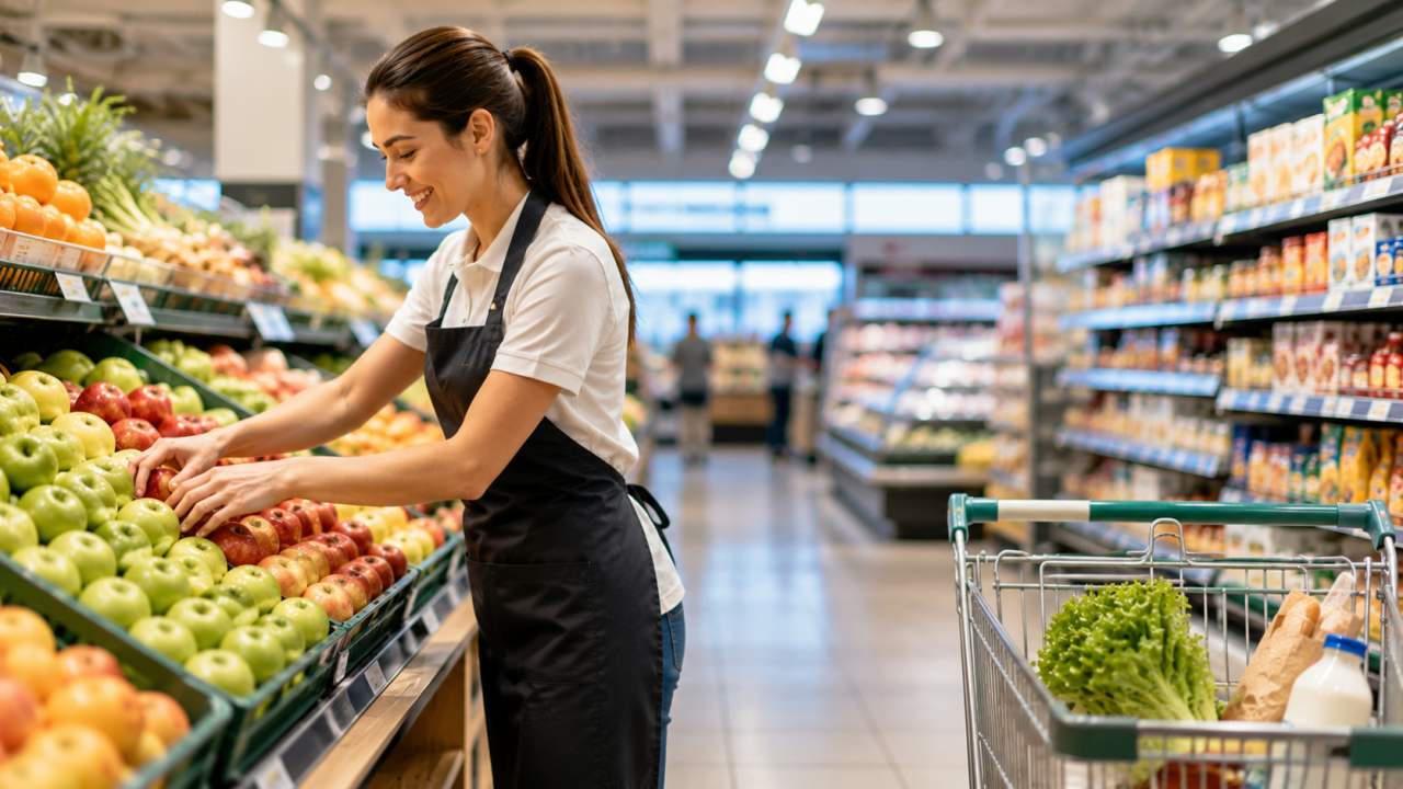 Gruppo VéGé Supermercati