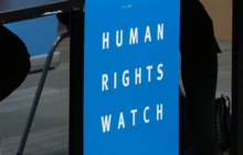 HRW, Human Rights Watch