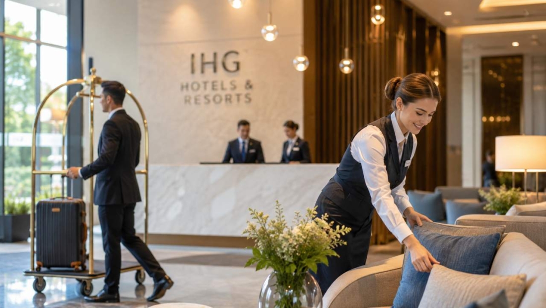 IHG Hotels & Resorts