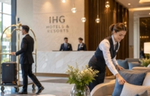 IHG Hotels & Resorts