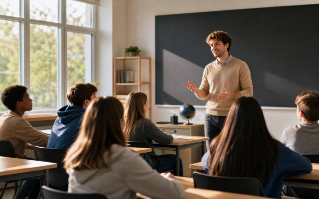 Docenti, immissioni in ruolo, scuola