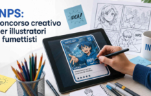 INPS concorso creativo