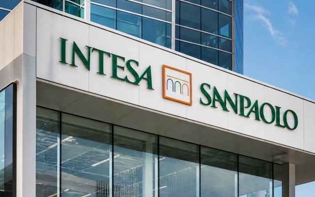 Intesa Sanpaolo, assunzioni