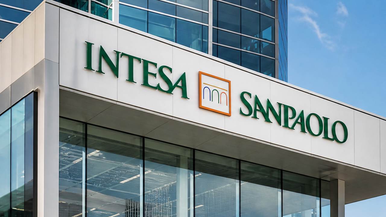 Intesa Sanpaolo, assunzioni