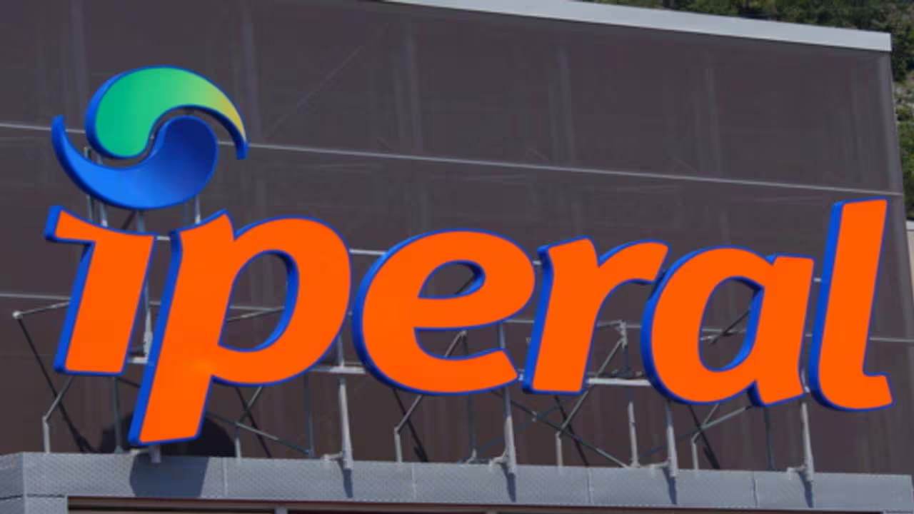 Iperal