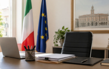 Staff Sindaco