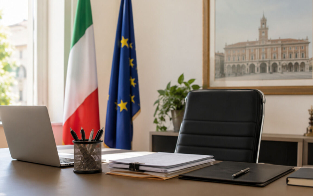 Staff Sindaco