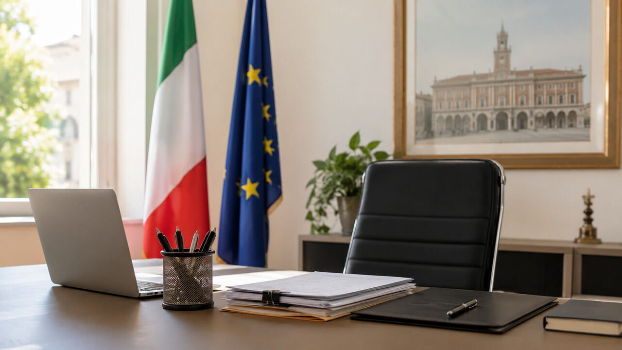Staff Sindaco