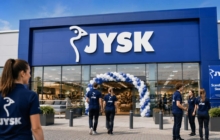 JYSK