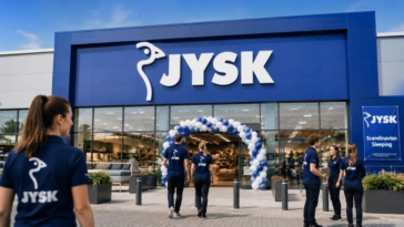 JYSK