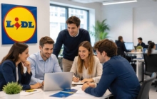 LIDL generazione talenti