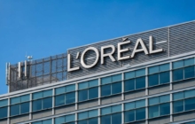 L'Oreal sede