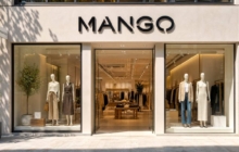 Mango, negozi. nuove aperture