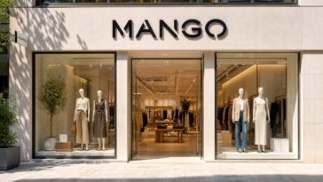 Mango, negozi. nuove aperture