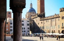 Mantova