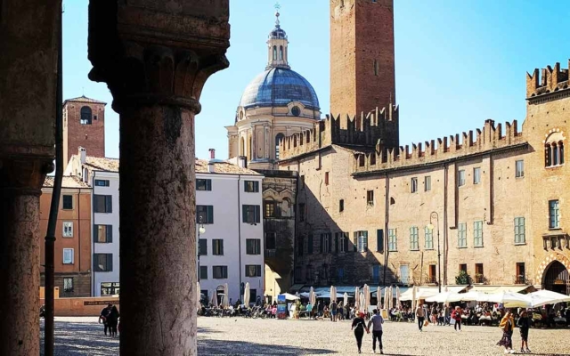 Mantova