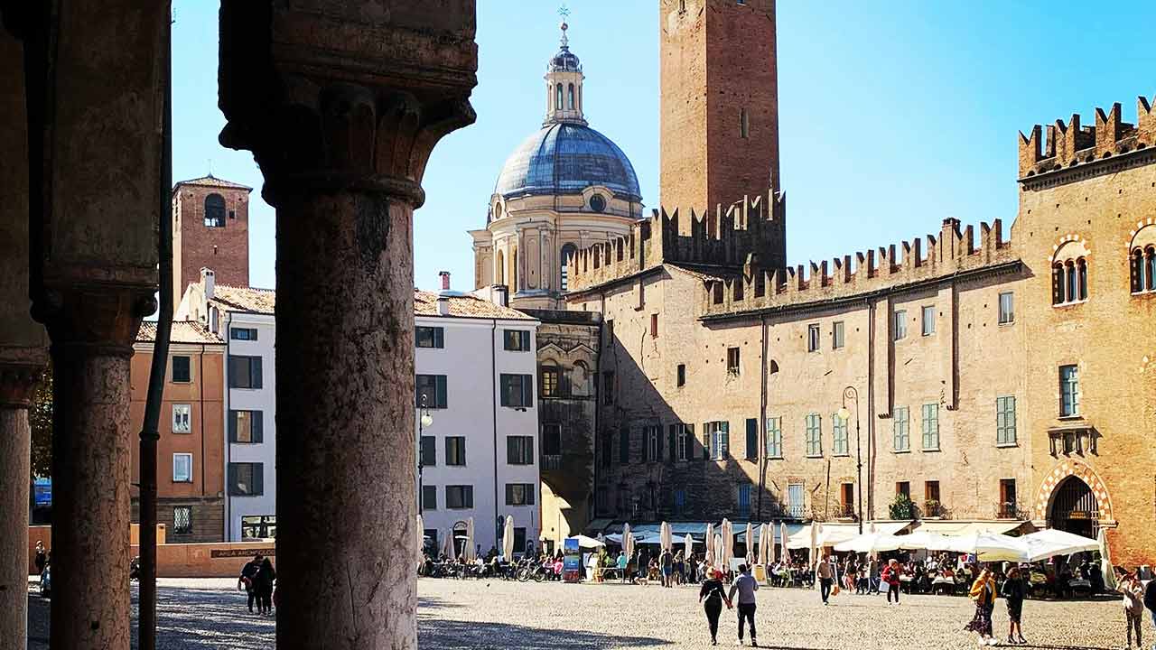 Mantova