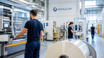 Manucor