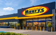 Maury's