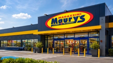 Maury's