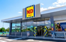 MD, discount, nuova apertura