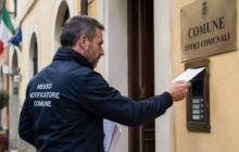 Messo notificatore