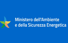 Ministero Ambiente, MASE