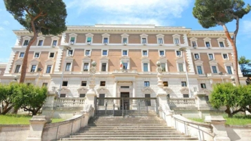 Ministero Interno, Viminale
