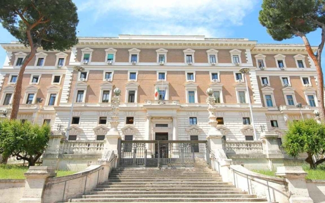 Ministero Interno, Viminale