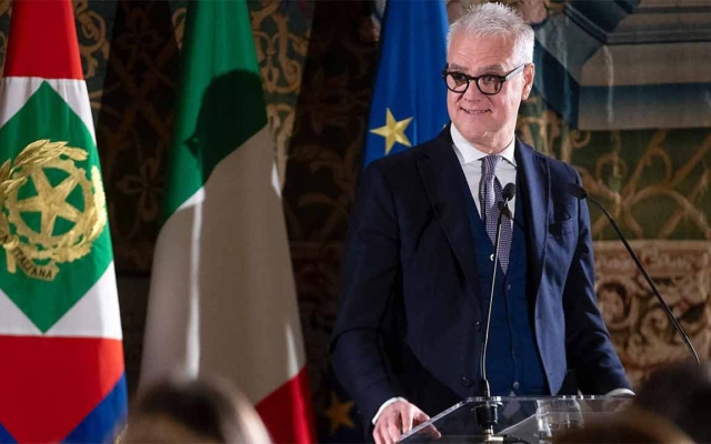 Ministro Paolo Zangrillo, Pubblica Amministrazione