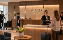 Minor Hotels, personale alberghiero