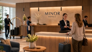 Minor Hotels, personale alberghiero