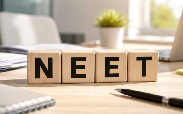 NEET