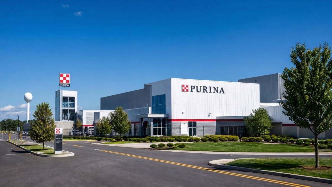 Nestlé Purina, pet care
