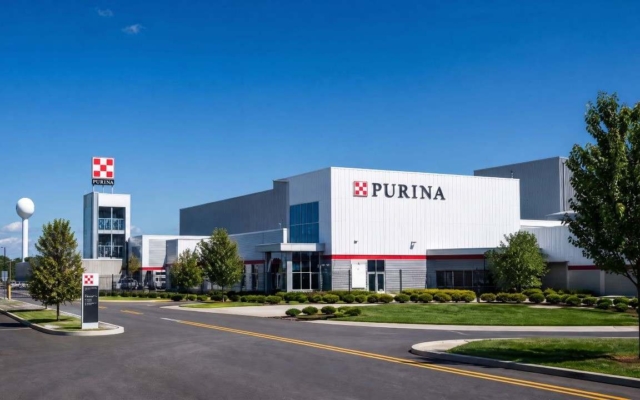 Nestlé Purina, pet care