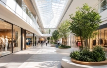 Centro commerciale Rosta (Torino)